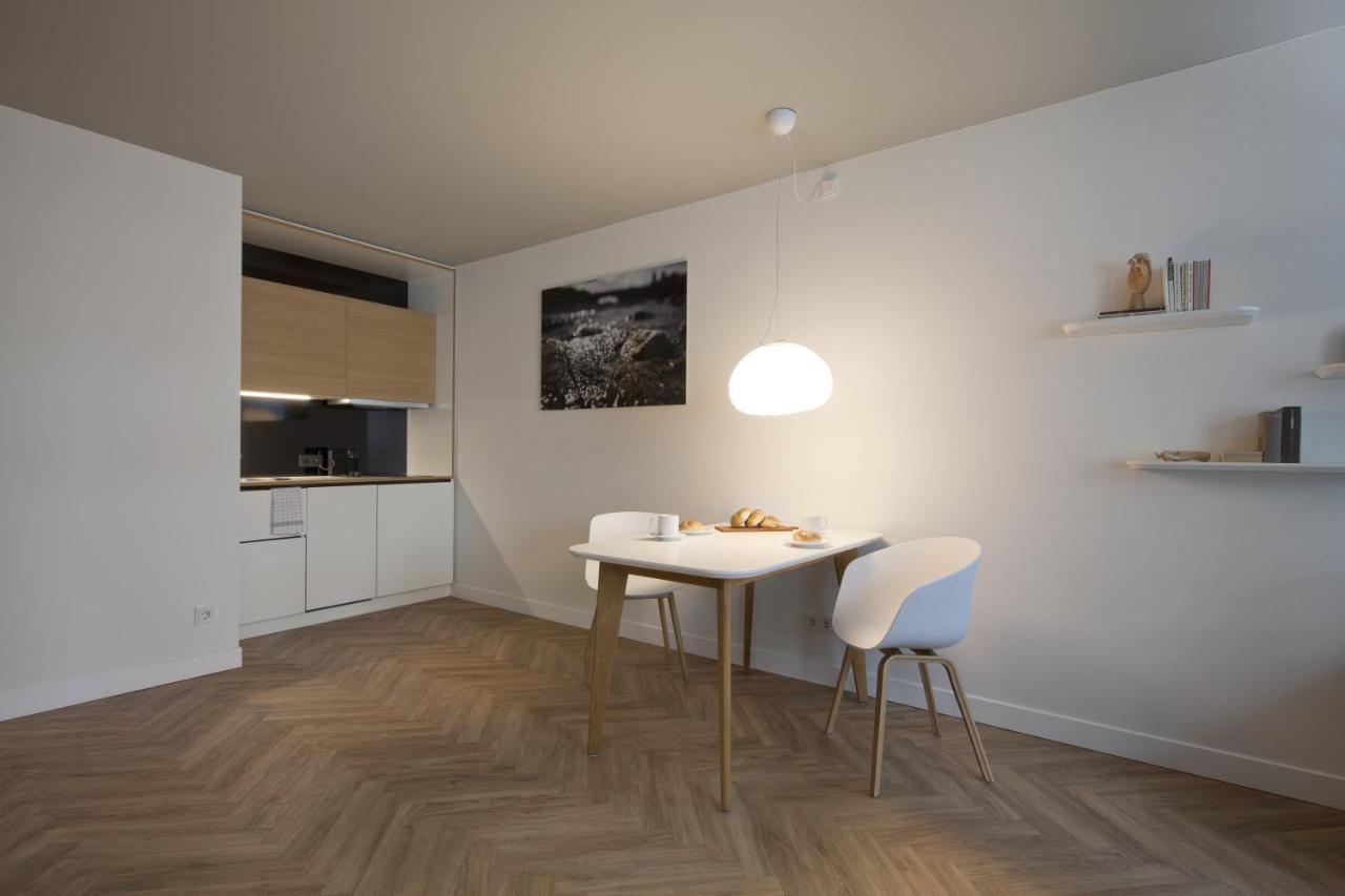 SMARTments business München Parkstadt Schwabing Aparthotel München