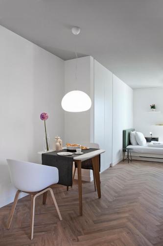 SMARTments business München Parkstadt Schwabing Aparthotel