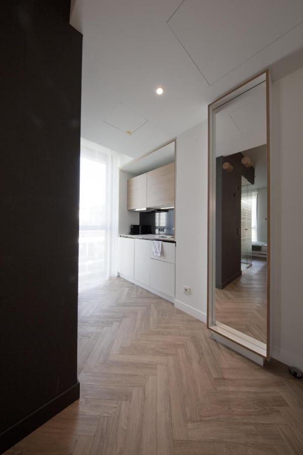 SMARTments business München Parkstadt Schwabing 3* München